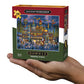 Dowdle Personal Puzzle - Santas Workshop - 210 Piece