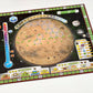 Stronghold Games Terraforming Mars: Hellas Elysium Expansion - Strategy Board Game, Cardboard, Tan, Model STG07200