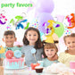 100 Packs Dragon Bulk Mini pop Fidget Gifts for Holiday Boys and Girls Kids Party Favors Supplies and Classroom Students Prize