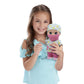 New Adventures 8'' Playtime Doll Friend Hero In Teal