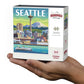 Seattle by Boardwalk - Personal Puzzle - 210 Piece