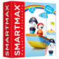 Smartmax My First Pirates Magnetic Building Play Set For Ages 1-5