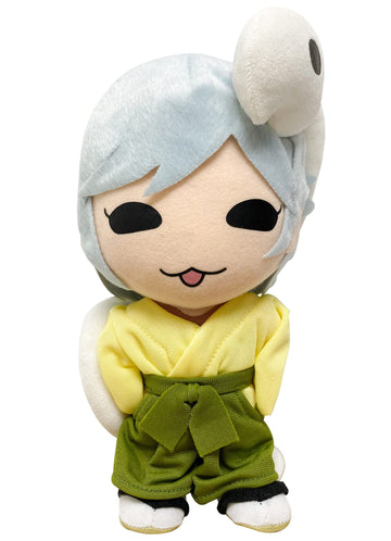 Great Eastern Ge-52594 Kamisama Kiss 9' Mizuki Stuffed Plush, Multicolor