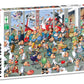 Piatnik 00 5372 Ruyer - Emergency Room Puzzle