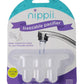 Nippii Freezable Teething Pacifier Ice Cube Tray Refills