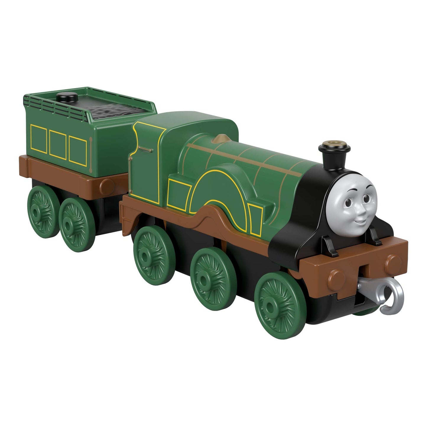 Thomas & Friends Trackmaster, Emily
