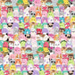 Ravensburger Puzzle 12000746 - Squishmallows - 1000 Teile Puzzle Fr Erwachsene Und Kinder From 14 Years