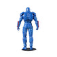 Mcfarlane Toys Dc Multiverse Lex Luthor In Blue Power Suit 7' Action Figure With Throne & Accessories