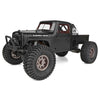 Team Associated Enduro Trail Truck, Ecto Black RTR, ASC40122