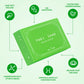 {THE AND} Healing Edition Couple Card Game - 199 Question Cards for Healing Relationships - Green, Cards