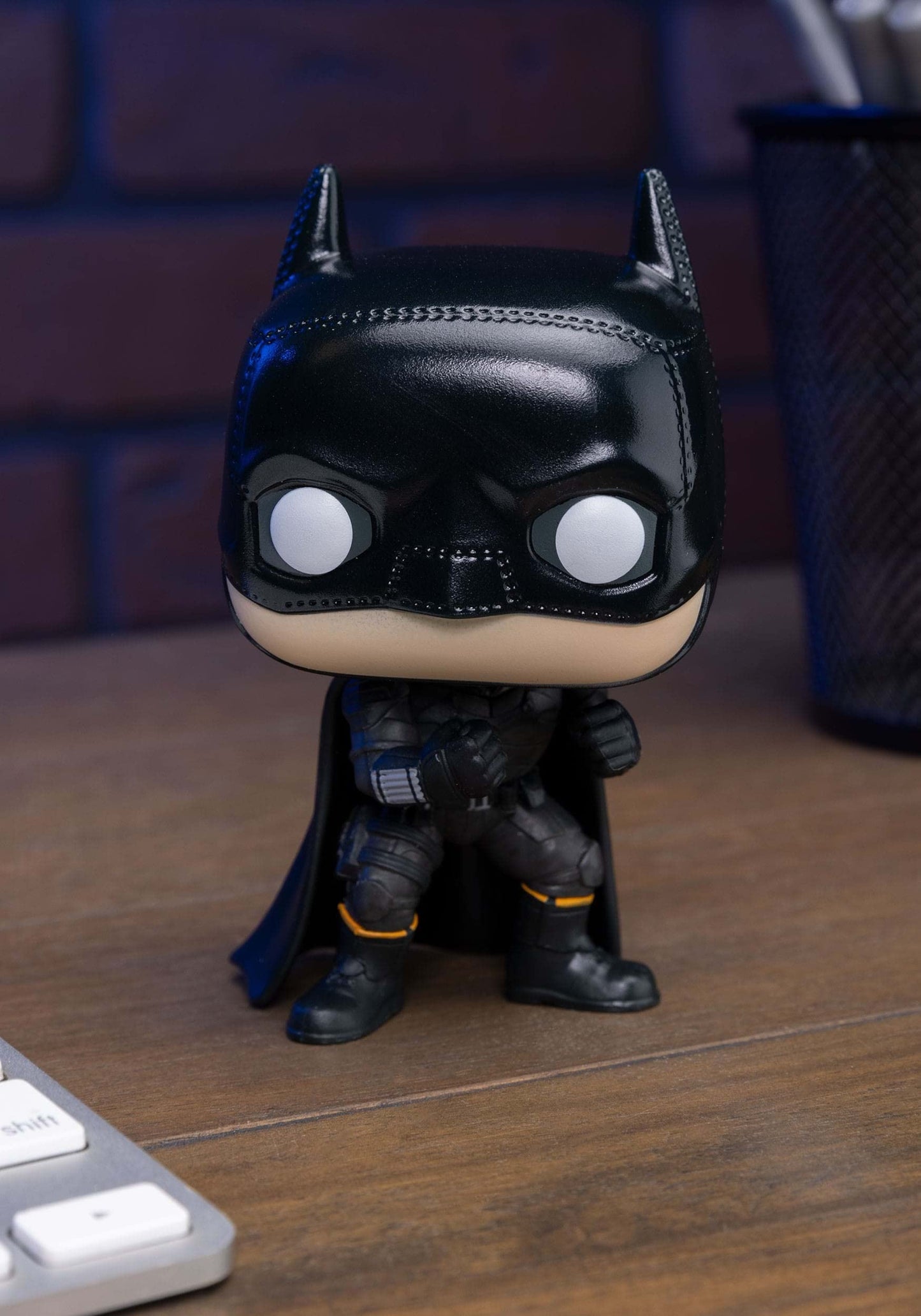 Funko Pop! Movies: The Batman - Batman