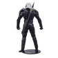 Mcfarlane Toys Netflix The Witcher Geralt Of Rivia (Season 2) 7' Action Figure With Accessories