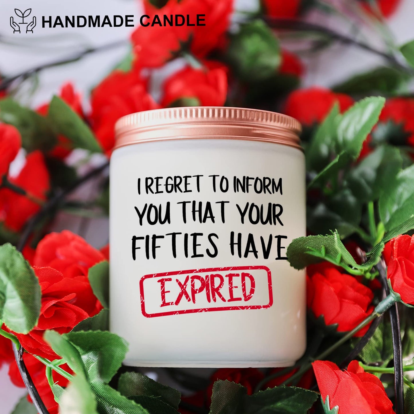 60th Birthday Gifts for Women, Men - Funny 60 Year Old Birthday Gift Ideas - Unique Turning 60 Happy Birthday Gifts for Mom, Dad