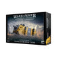 Games Workshop Vindicator Siege Tank - Horus Heresy - Warhammer