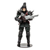 Mcfarlane Toys - Warhammer 40000 7In Figures Wv6 - Traitor Guard (Darktide)