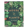 Ridley's House of Plants Card Game for 2-4 Players, Ages 8+, Cardboard, Model GME058, Beautifully Illustrated