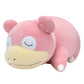 Pokemon Plush Flegmon 45cm - Black, Official Polyester Sleeping Toy, Model PKW3674
