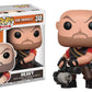 Funko Pop Games: Team Fortress 2 - Heavy Collectible Vinyl Figure