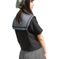 Beautifulfashionlife Girl'S Japan School Solid Pleated Uniform Fancy Skirts (S,Dark Grey)