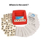 Preschool Literacy Wiz Uppercase Flashcards