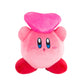 Club Mocchi-Mocchi- Kirby Plush - Kirby And Friend Heart Plushie - Collectible Squishy Kirby Plushies - 6 Inch