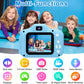 My First Digital Video Cam (Blue)