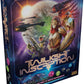 Twilight Inscription Board Game | Sci-Fi Strategy | Twilight Imperium Adventure For Adults And Teens | Ages 14+ | 1-8 Players | Average Playtime 90-120 Minutes | Made By Fantasy Flight Games