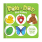 Poke-a-Dot Book Bundle: First Words  First Colors & Shapes (large online retailer Only)