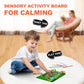 YOSICHY $10000 Cash Vault Wooden Savings Box - Retro Coin Counter Piggy Bank with Money Target & Numbers, Medium Size