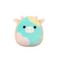 Squishmallows Original 5In Cornelius The Cookie Cow - Official Jazwares Easter Plush (Little)