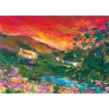 Heye Hy29916 Jigsaw Puzzle