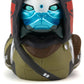 TUBBZ Cayde-6 Collectible Vinyl Rubber Duck Figure - Boxed Edition - One Size - Official Destiny Merchandise