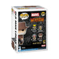 Funko Pop! Marvel: Wolverine 50Th – Ultimate Old Man Logan - X-Men - Collectable Vinyl Figure - Gift Idea - Official Merchandise - For Kids & Adults - Comic Books Fans - Model Figure For Collectors