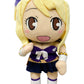 Great Eastern Entertainment Fairy Tail - Lucy S6 Clothes Collectible Plush Toy, 8'