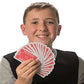 Marvin'S Magic - Svengali Magic Card Tricks Set - 25 Amazing Magic Tricks For Adults & Children - All Routines Carefully Explained - Suitable For Age 8 And Above