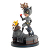QMx Catwoman Q-Fig advanced