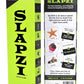 Tenzi Slapzi Full-Sized Edition - Includes 120 Picture Cards, 65 Clue Cards - The Quick Thinking And Fast Matching Card Game For All Ages - 2-8 Players