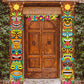 Aloha Jointed Banner - Party Decor - 1 Piece