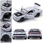 Oanmyjjo Toy Cars For Kids 1/32 Challenger Hellcat Die Cast Metal Toy Cars,Pull Back Hellcat Carwith Light And Music Hellcat Toy