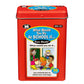 Super Duper Publications | What Would You Do at School If Fun Deck | Social Skills Flash Cards | Educational Learning Materials 