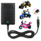 6V Battery Charger Toddler Quad Atv Electric Battery Powered Ride-Ons Toys 6V Charger For Ride On Toys On Car Best Choice Produc