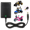 6V Battery Charger Toddler Quad Atv Electric Battery Powered Ride-Ons Toys 6V Charger For Ride On Toys On Car Best Choice Produc