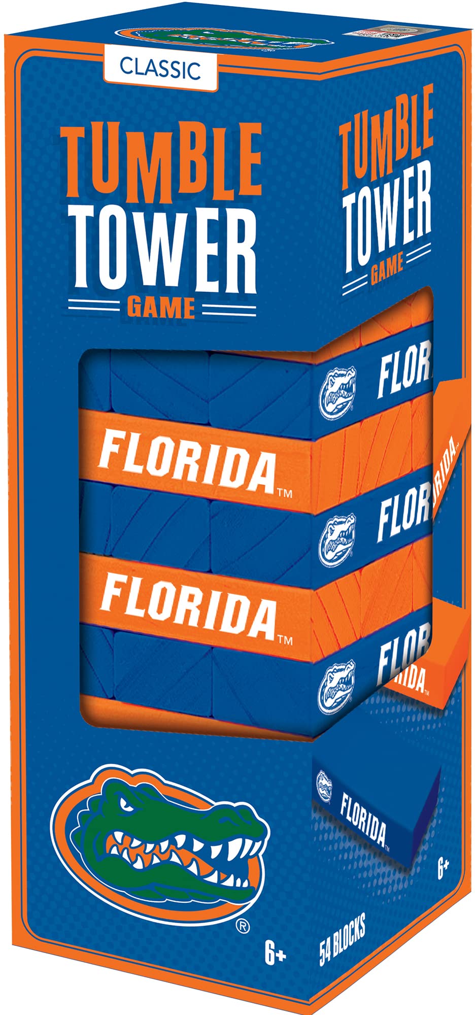 Florida Tumble Tower