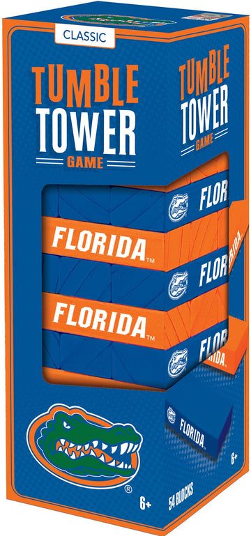 Florida Tumble Tower