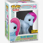 Funko Pop! Retro Toys Mlp #66 - Blue Belle Exclusive