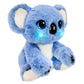 My Fuzzy Friend Koala Plush Pet - Interactive Hugging Companion for Kids, One Size, Soft and Cuddly Toy