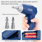 Deejoy Kids Tool Bench, Realistic and Electric Drill, Transformable Tool Set, Toddler Bench Pretend Play Learning Gift for Boys