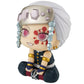 Megahouse Corporation Demon Slayer Look Up Series Tengen Uzui Pvc Fig