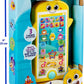 Shark Family Smart Cell