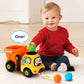 Transportation Toddler Truckers Great For Motor Skills Development
